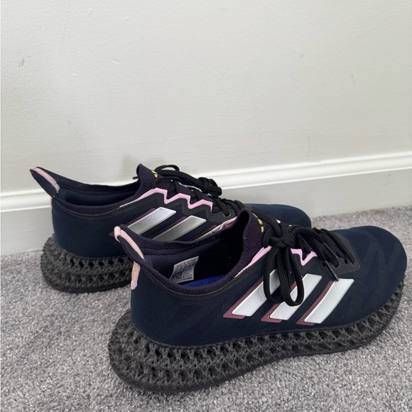 adidas 4DFWD 3 W - Picture 2 of 9